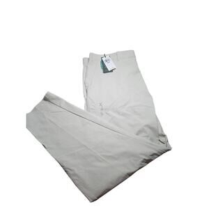 Ralph Lauren RLX Golf Pants Khaki Size 40x32